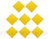 8 Stück Krabbelmatte Puzzlematte Ineinandergreifende fußmatten Lernteppich Kinderspielteppich Bodenmatte