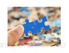 Erdmännchen In Der Wüste - Klassisch Holz DIY Puzzle Spielzeug Kinder Jigsaw Puzzle 500 Teile