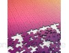 Gradient - Klassisches Regenbogen Puzzle für Erwachsene (500 Teile)