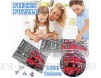 Hunpta@ Puzzle 1000 Teile - Landschaft Klassische Jigsaw Puzzles Spielzeug für Erwachsene und Kinder Familie Geschicklichkeit Lernspielzeug Wanddekoration Geschenk 2mm Dicke 70x50cm