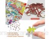 Klassische Puzzles 1000 Teile Jigsaw Puzzle Telefon Party Landschaft Rahmenpuzzle Marvel Puzzle Impossible Puzzle für Erwachsene Kinder Geschicklichkeitsspiel für die ganze Familie 70 * 50 cm