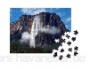 Puzzle 200 Teile Salto Engel - Venezuela - Klassische Puzzle mit edler Motiv-Schachtel Fotopuzzle-Kollektion \'Südamerika\'