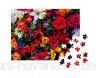 Puzzle 200 Teile Traditionelle mexikanische Blumen für den Tag der Totenaltäre - Klassische Puzzle 1000 / 200 / 2000 Teile edle Motiv-Schachtel Fotopuzzle-Kollektion \'Flora\'