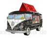 Ravensburger 12525 3D-Puzzle Volkswagen T1 Food Truck