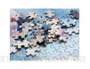 Vier Engel Kinder Holz Spielzeug Erwachsene Puzzle Klassisch DIY Spiels Wohnkultur 500 Teile Puzzle