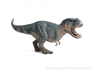 BSTQC Indominus Rex King Kongs Dinosaurier-Modell realistisches Tyrannosaurus Kinderspielzeug