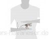 Bullyland 61466 - Spielfigur Velociraptor ca. 24 cm groß liebevoll handbemalte Figur PVC-frei tolles Geschenk für Jungen und Mädchen zum fantasievollen Spielen