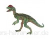 Bullyland 61477 - Spielfigur Dilophosaurus ca. 18 cm