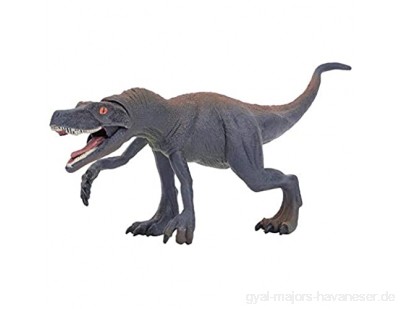 Dinosaurier Figur Spielzeug lebensechte Simulation vorgeschichte Tier Modell Spielzeug Figur Spielzeug Desktop Home Office Dekoration pädagogisches Spielzeug