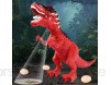 Dinosaurier Spielzeug | T-Rex Dinosaurier Spielzeug - Tyrannosaurus Für Kinder Mit Sound Und Gehfunktion & Projektionsfunktion vorgeschichte Tier Spielzeug Elektrische Dinosaurier Spielzeug Für Kinder