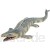 Fdit Dinosaurier Spielzeug Tiermodell Figuren für Kleinkinder 45 cm