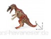Garneck Tyrannosaurus Figur Modelle Dinosaurier Actionfigur Jurassic World Park Dino Spielzeug Wissenschaft Pädagogisches Spielzeug für Kinder