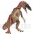 Garneck Tyrannosaurus Figur Modelle Dinosaurier Actionfigur Jurassic World Park Dino Spielzeug Wissenschaft Pädagogisches Spielzeug für Kinder