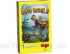 Haba 303280 - Dino World Spiel