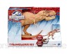 Hasbro B1156EU4 - Jurassic World Giants Schnapp-Action T-Rex