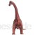 Hautton Spielzeug Dinosaurier Brachiosaurus Figur Große Statische Dinosaurier Modell Sammlerstücke Kreative Geschenke