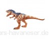 Jurassic World GJP35 - Gewaltige Beißer Siats Meekerorum größere Dinosaurier-Actionfigur