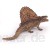 Papo 55033 Dimetrodon DIE Dinosaurier Figur Mehrfarben