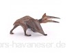 Papo 55073 Quetzalcoaltus Die Dinosaurier Figur Mehrfarbig