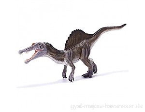 RECUR Große Spinosaurus Dinosaurier Spielzeug 65cm Dinosaurier Figuren Jurassic Spielzeug Geschenke für Kinder Jungen - Kolossale Sammlerstücke Kreative Geschenke