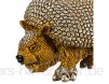 Safari s283129 Wild Prähistorische Welt doedicurus Miniatur