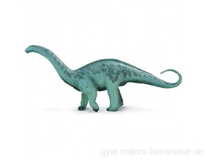 Safari s30004 Tolles Dinos Apatosaurus Miniatur