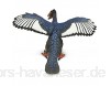 Safari s302829 Wild Prähistorische Welt Archaeopteryx Miniatur