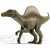 SCHLEICH 16459 - Urzeittiere Spinosaurus