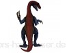 Unbekannt Dinosaurier Therizinosaurus 11\'\' 28cm Hartplastik Spielzeug Museum Realistisch Topic