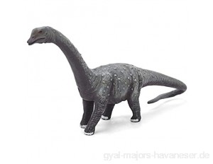 Zerodis Hoch Simulation Saltasaurus Modell Kunststoff Dinosaurier Sammlung Dekoration frühes pädagogisches Spielzeug für Kinder