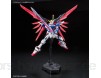 Bandai Hobby BAN181595 Model Kit 1/144 Scale 11 RG Destiny Gundam Modell-Set Maßstab 1:144