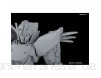 Bandai Hobby HGUC Gundam F91 Action Figur