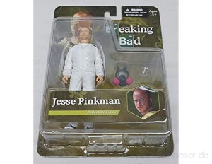 Breaking Bad Jesse Pinkman 15cm Action-Figur 15cm Jesse Pinkman Action Figure