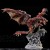 Capcom Figure Builder Creator's Model Monster Hunter Statue: Rathalos