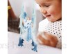Drachenmodelle Actionfiguren Hochsimulation Tiermodell Kinder Lernspielzeug Drachenstatuen für Wohnkultur(Eisdrache)