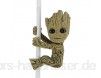 Fancy That Gifts Ltd Guardians of The Galaxy 2 Scalers 2 Figur Kid Groot