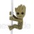 Fancy That Gifts Ltd Guardians of The Galaxy 2 Scalers 2" Figur Kid Groot