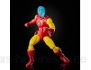 Hasbro Marvel Legends Series 15 cm große Tony Stark (A.I.) Action-Figur zum Sammeln ab 4 Jahren