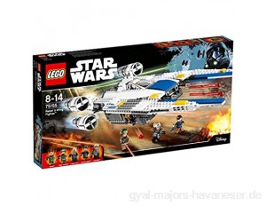 LEGO Star Wars 75155 - Rebel U-Wing Fighter™