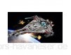 LEGO Star Wars 75186 - The Arrowhead Raumschiff Spielzeug
