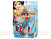 Mattel DMM33 - DC Super Hero Girls Wonder Woman Aktions-Figur