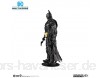 McFarlane Toys DC Multiverse Batman Arkham Knight Action Figure