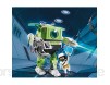 Playmobil 6693 - Cleano-Roboter