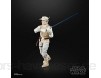 Star Wars F1310 Wars The Black Series Archive Luke Skywalker (Hoth) 15 cm große Imperium schlägt zurück Action-Figur zum Sammeln