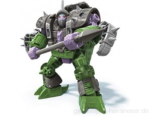 Transformers WFC-E19 Allicon WFC-E19 (Generations War for Cybertron: Earthrise Deluxe Action-Figur 14 cm)