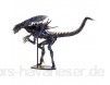 Ultimative Actionfigur Spiele - Aliens Vs Predator - 7 Scale Queen Mother Alien Sammlerstück Action-Figur for Aliens Fans