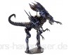 Ultimative Actionfigur Spiele - Aliens Vs Predator - 7 Scale Queen Mother Alien Sammlerstück Action-Figur for Aliens Fans