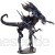 Ultimative Actionfigur Spiele - Aliens Vs Predator - 7" Scale Queen Mother Alien Sammlerstück Action-Figur for Aliens Fans