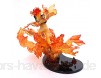 22Cm Naruto Action Figure PVC Toy Anime Nartuo Shippuden Uzumaki Naruto Kurama Collection Figurine Toy
