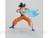 BANDAI Model Kit-56636 56636 Sammelfigur Rise Son Goku 19762